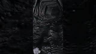 working in coal mining😊😊😊
