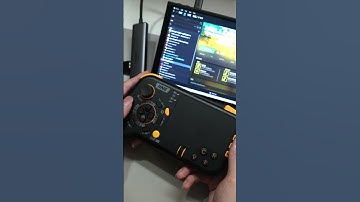 IINE Ungrade Wireless Mouse-Pad Controller💪❤