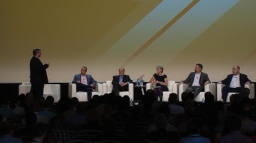 Highlights: Transforming your Business Operating Model