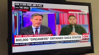 Sign Language Interpreter on CNN