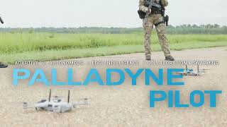 Palladyne Pilot Overview