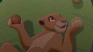 The Lion King 2 - One In A Million