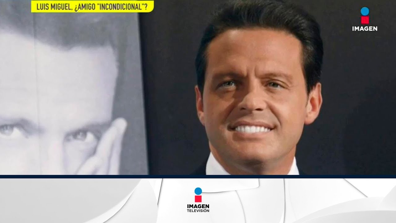 Amigos de Luis Miguel revelan sus más íntimos secretos  | De Primera Mano