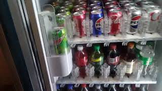 I'm using the Soda Vending Machine Epic Fail gave me the wrong change back after dispensing items.