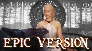 Game of Thrones - Mother Of Dragons - Royalty  🎧 screenshot 4