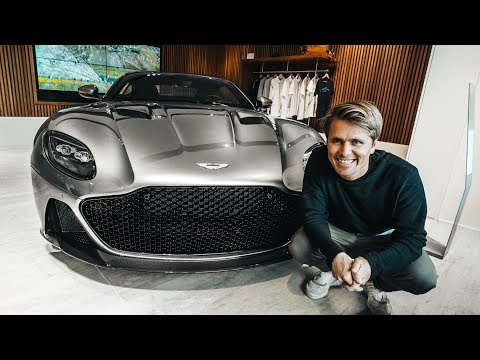 IT'S MONACO CAR SHOPPING TIME! | VLOG⁴ 13