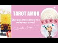 ❤️QUE PASARÁ CUANDO NOS VOLVAMOS A VER?😍💘 QUE SENTIRÁ POR MI?🙄 TAROT INTERACTIVO DEL AMOR | Cordelia