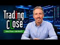 Trading The Close | June 9, 2026