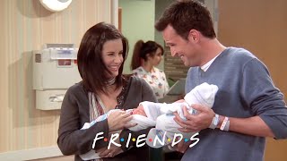 The Den Hour Friends