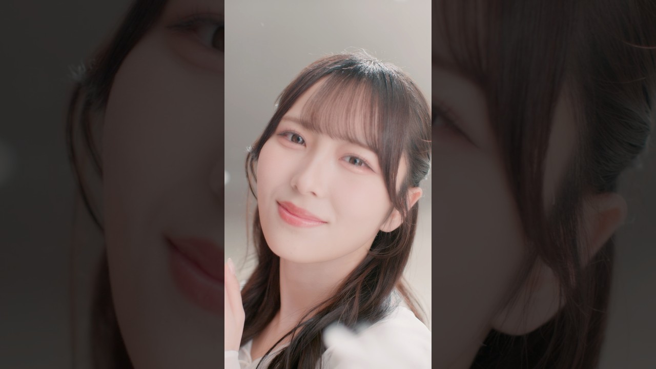 ≒JOY 4thシングル c/w楽曲『愛が痛かった』Solo Lip ver./ 逢田珠里依