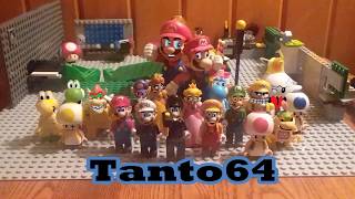 Tanto64 Trailer/Extended Intro #4