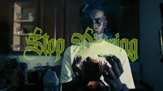 Baby Slime - Stop Dissing ( Official Video ) Dir. @Waxbando