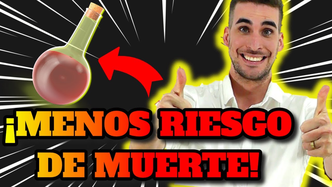 COVID: Este C�CTEL EVITA MUERTES, INTERNACIONES e INTUBACION