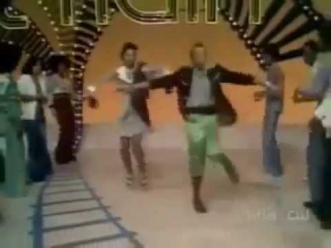 Soul Train Line 74' - Fawn Quiñones and Unknown Soul Train Pioneer ...