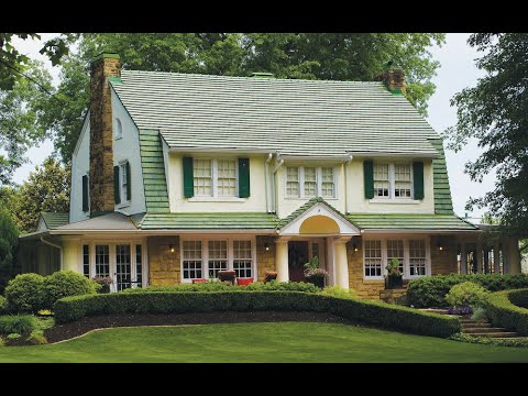 604 North Boulevard, Huntington, WV home video tour