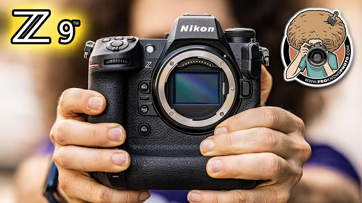 OFFICIAL Nikon Z9 Hands-On pREVIEW: Am I SWITCHING...