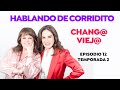 Cómo mantenerte VIGENTE y CONECTADO| Hablando de Corridito Podcast