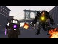Skibidi Riot Multiverse 4