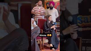Sarbala Ji Nimrat Khaira Sargun Mehta Gippy Grewal Ammy Virk