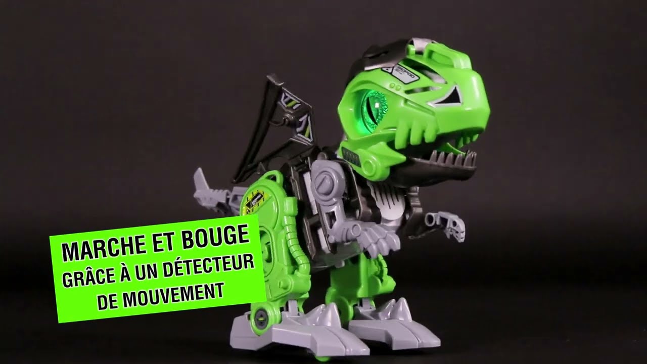 Ycoo Mega Biopod - Dinosaur Robot