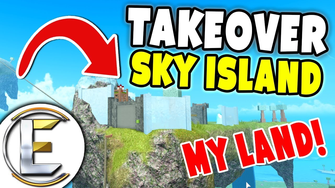 Taking Over Sky Island Roblox Booga Booga Tribe Survival Game Ep7 Youtube - roblox booga booga meteor on sky island