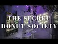 Me vendieron donas en un bao  the secret donut society vale la pena su precio