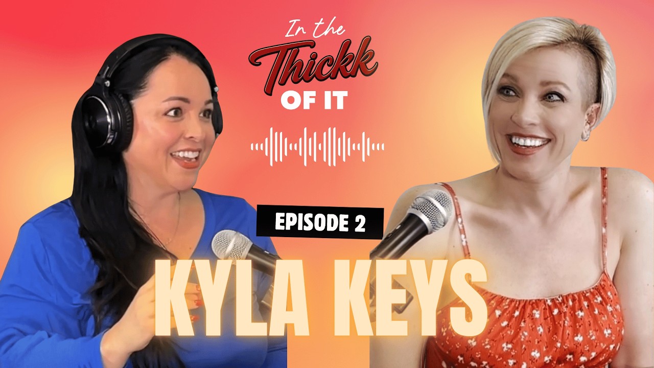 Kyla Keys