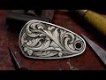 Deep Relief Sculpting Master Class by Sam Alfano (trailer)