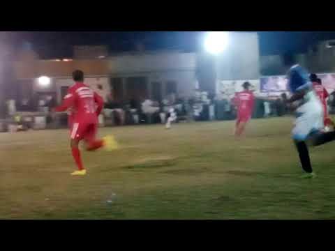 Best Gol All Punjab Tournament Khanewal Carvan FC Maia Channu Vs Kalabaz Fc 23 10 R
