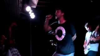 Watch Hostage Calm War On A Feeling video