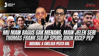 Download Lagu OFFSIDE DUO #271 : MU MAIN BAGUS GA MENANG MAIN JELEK SERI, THOMAS FRANK SULAP SPURS BIKIN KICEP PEP MP3 Download Lagu OFFSIDE DUO #271 : MU MAIN BAGUS GA MENANG MAIN JELEK SERI, THOMAS FRANK SULAP SPURS BIKIN KICEP PEP MP3