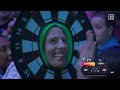 Australian Darts Masters: Tag 2 | Darts | DAZN Highlights
