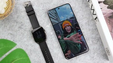 Aolon Curve 3 Ultra — big AMOLED, slim feel, days of power