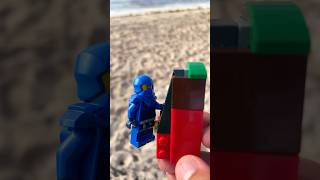 Beach lego ninjago