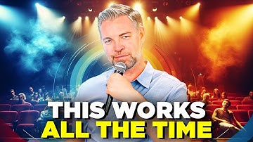 How To Engage Audience In Presentation - Jason Hewlett