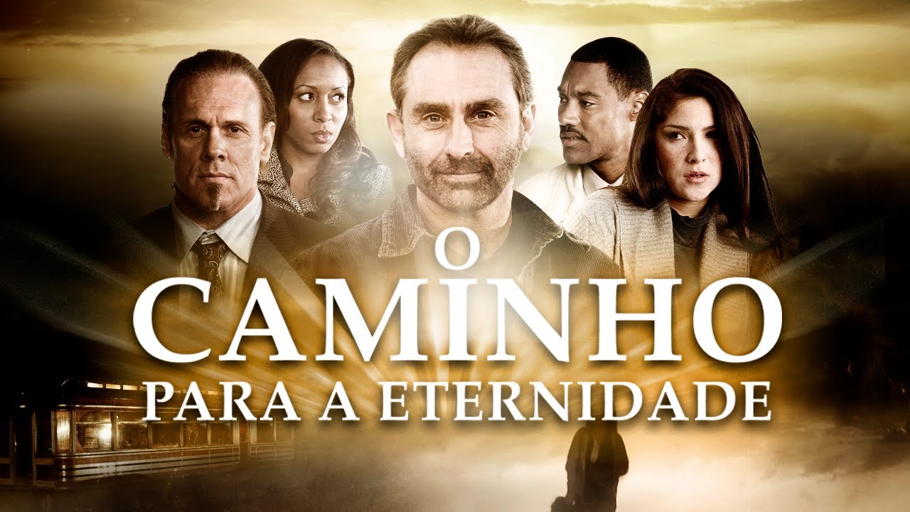 ⁣O Caminho Para a Eternidade | FILME COMPLETO (Dublado)