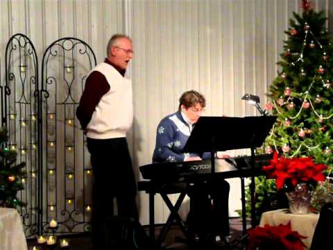 Christmas Eve at Morning Star Church Middleville, ...