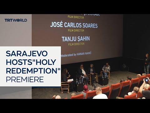 International screening of