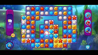 Fishdom 4373 - Super Hard Level (20 Moves)