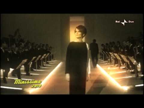 Mina _ Sono come tu mi vuoi _ 1967 Color HD