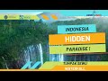 Hidden Tourism 2023 Tumpak Sewu Lumajang