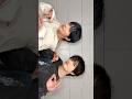 let's be twinsssss #TXT #BEOMGYU #TAEHYUN #ACT_TOMORROW #TXT_TOUR_ACTTOMORROW