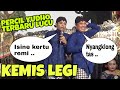 Download Lagu PEYE PERCIL YUDHO LUCU | SHOLAWATAN