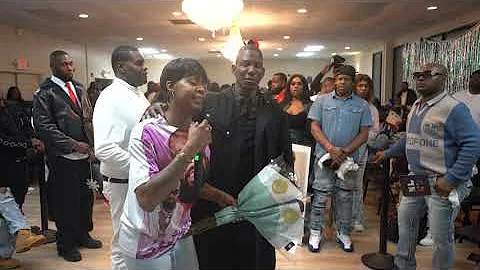 Remembering Those We Lost @Last Time To Shine 2025