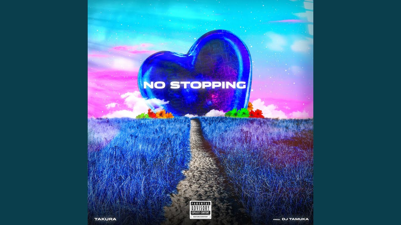 No Stopping YouTube