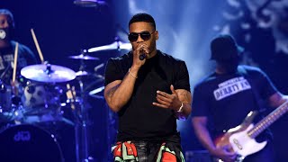 Nelly Talks New Country-Inspired Album 'Heartland' And 'Dancing With The Stars'