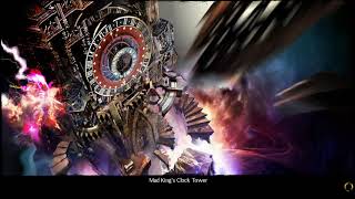 How to make the last Clocktower jump in de-synced instance