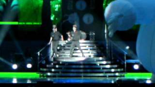 Jedward-Ghost Busters