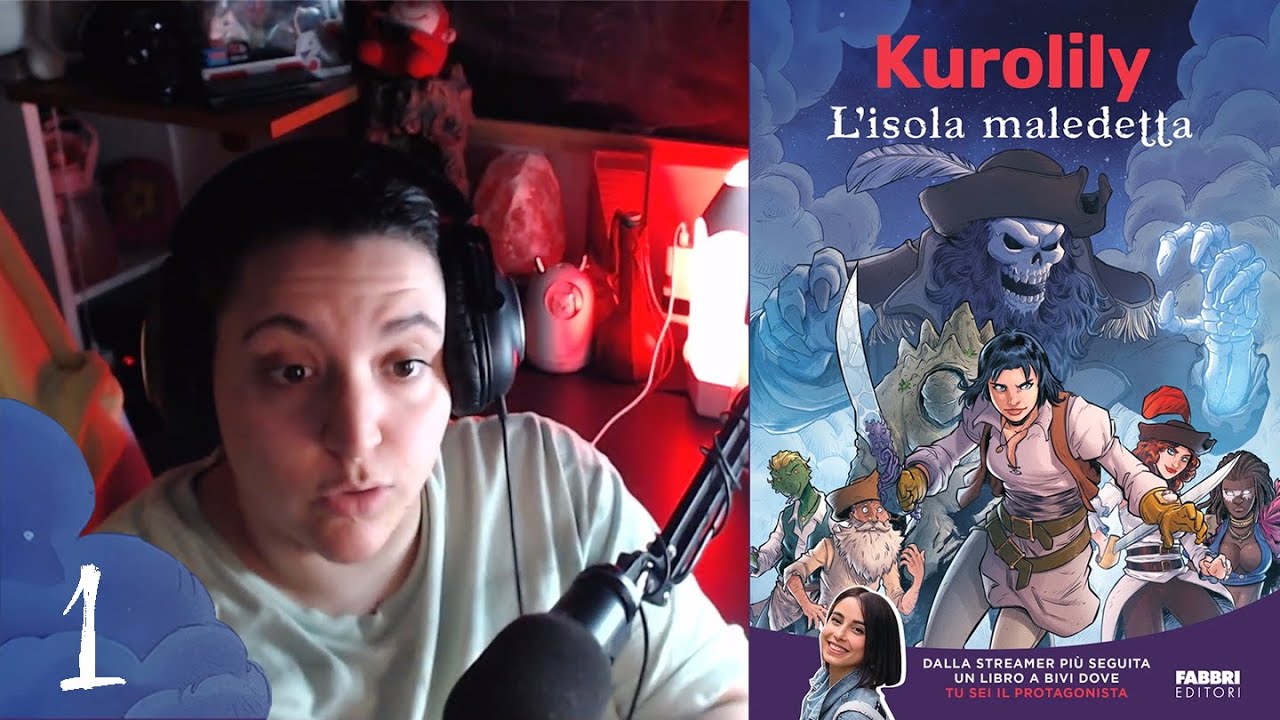 L'Ultima Torcia: L'Isola Maledetta – Librogame Fantasy In Italiano – Asmodee – Scegli La Tua Avventura - 3