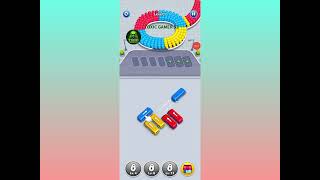 Bus rush fever level -1 walkthrough solution  screenshot 4